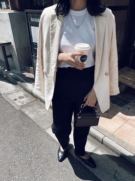 しゃん❤︎さんのコーディネート