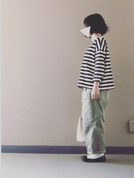 mayuさんのコーディネート