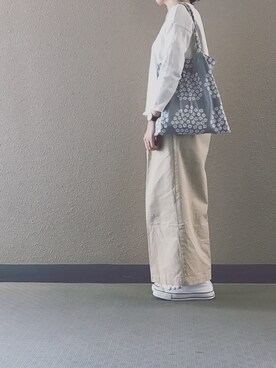 mayuさんのコーディネート