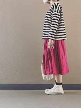 mayuさんのコーディネート