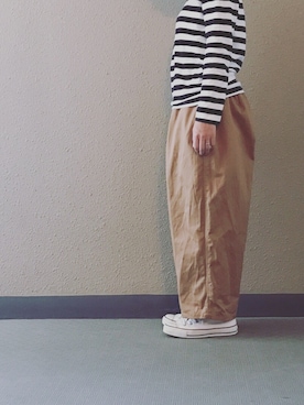 mayuさんのコーディネート