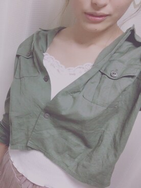 ARiさんのコーディネート