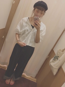 ARiさんのコーディネート