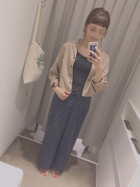 ARiさんのコーディネート