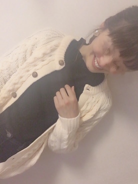 ARiさんのコーディネート