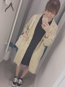 ARiさんのコーディネート