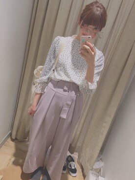 ARiさんのコーディネート