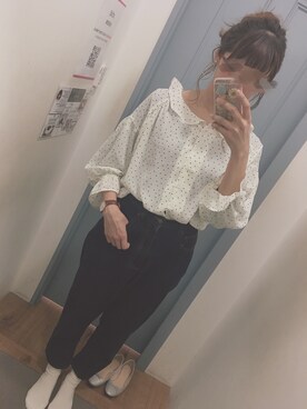 ARiさんのコーディネート