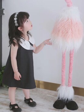 撒浪黑呦xさんのコーディネート