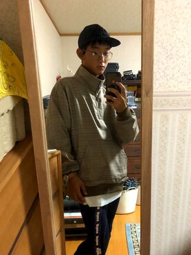 ‘‘yu’’さんのコーディネート