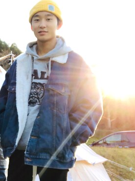 ‘‘yu’’さんのコーディネート