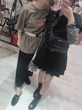 Reinaaa.さんのコーディネート