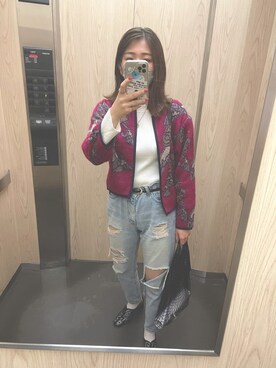 Reinaaa.さんのコーディネート