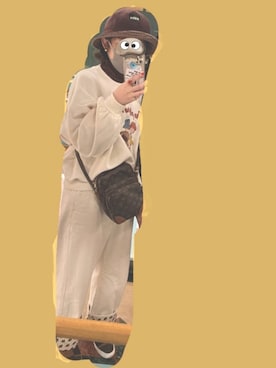 Reinaaa.さんのコーディネート