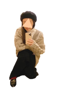 imuji*.さんのコーディネート