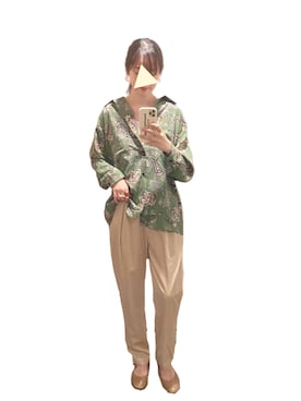 imuji*.さんのコーディネート