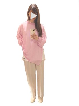 imuji*.さんのコーディネート