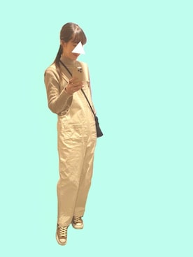 imuji*.さんのコーディネート