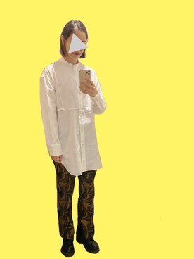 imuji*.さんのコーディネート