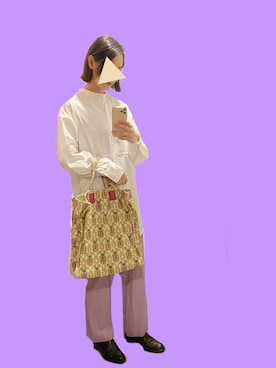 imuji*.さんのコーディネート