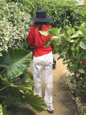 aiさんのコーディネート