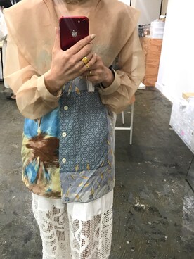 aiさんのコーディネート