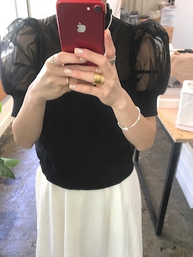 aiさんのコーディネート