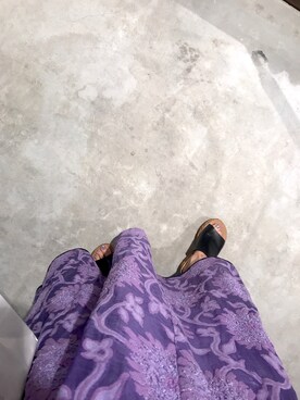 aiさんのコーディネート