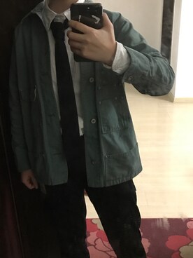 Nul1996さんのコーディネート