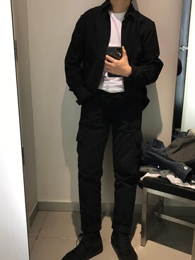 Nul1996さんのコーディネート