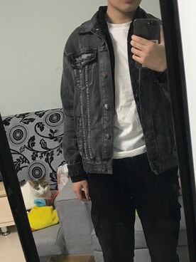 Nul1996さんのコーディネート