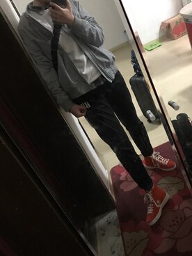 Nul1996さんのコーディネート