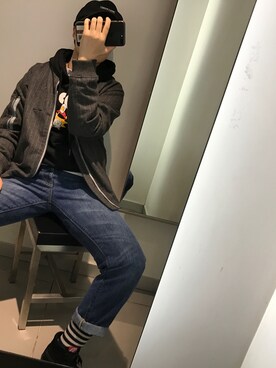 Nul1996さんのコーディネート