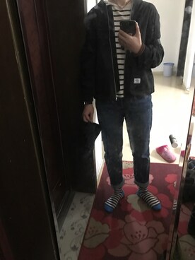 Nul1996さんのコーディネート