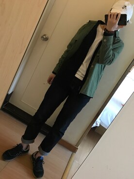 Nul1996さんのコーディネート