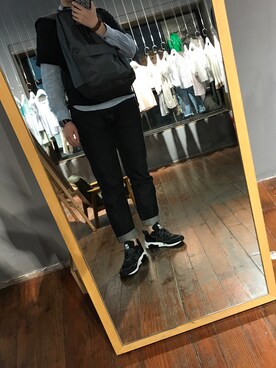 Nul1996さんのコーディネート