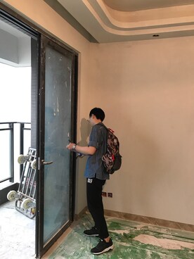 Nul1996さんのコーディネート