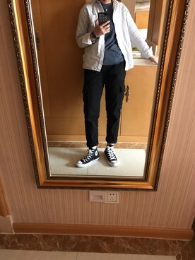 Nul1996さんのコーディネート