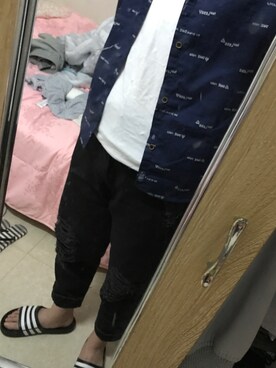 Nul1996さんのコーディネート