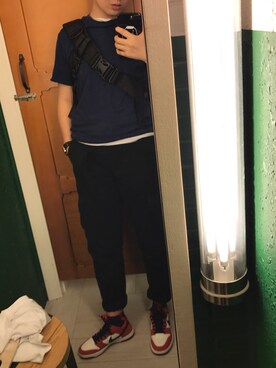 Nul1996さんのコーディネート