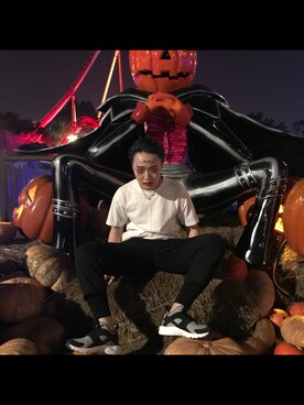 Nul1996さんのコーディネート