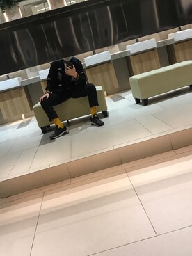 Nul1996さんのコーディネート