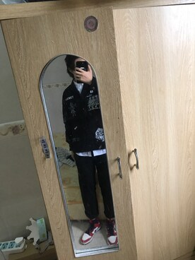 Nul1996さんのコーディネート