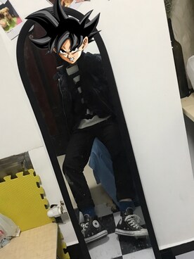 Nul1996さんのコーディネート