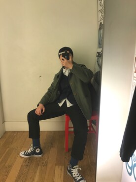 Nul1996さんのコーディネート