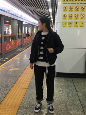 Nul1996さんのコーディネート