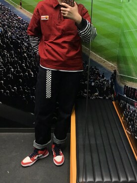 Nul1996さんのコーディネート