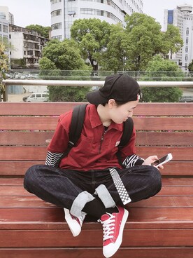 Nul1996さんのコーディネート