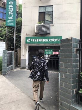 Nul1996さんのコーディネート