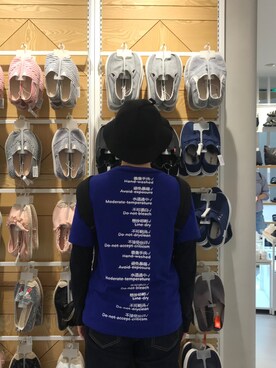 Nul1996さんのコーディネート